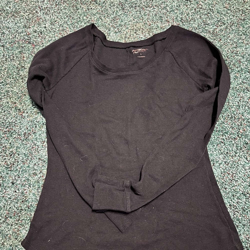 Arizona Jeans Co. Long sleeve